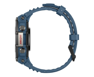 Amazfit Amazfit T-Rex 2 Ocean Blue - 1152227 - zdjęcie 3